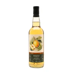 Caol Ila 2014 / 9 Year Old / The Seasons: Spring