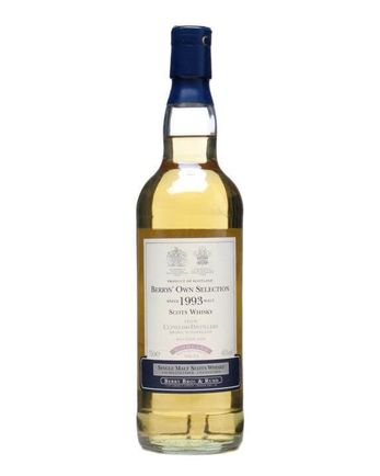 Clynelish 1993 Bottled 2008 Berry Bros Berry Bros & Rudd