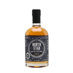 Clynelish 2015 / 11 Year Old / North Star Series 028