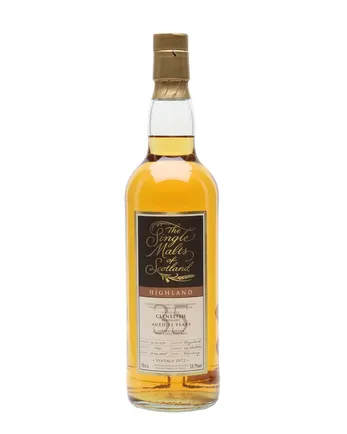 Clynelish 1972 35 Year Old Speciality Drinks  Single Malts of Scotland
