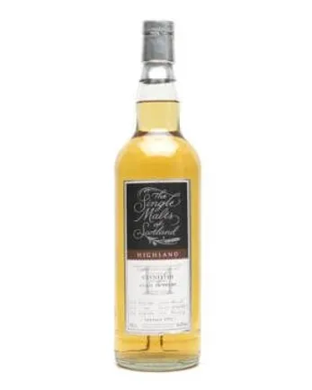Clynelish 1992 14 Year Old Speciality Drinks  Single Malts of Scotland