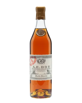 A E Dor No.8 Cognac 45 Year Old