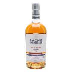Bache Gabrielsen VS Tre Kors Cognac