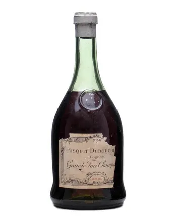 Bisquit Dubouche 1858 Cognac