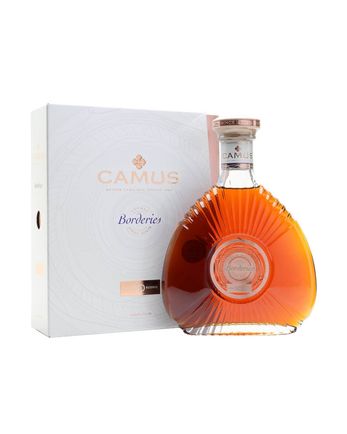Camus XO Borderies Cognac