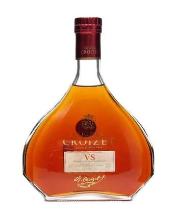 Croizet VS Cognac Decanter