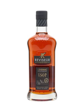 Domaine Le Reviseur VSOP Petite Champagne Cognac