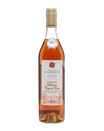 Estève Coup de Coeur Cognac
