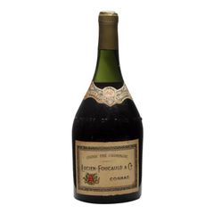 Lucien Foucauld 1847 Cognac / Fine Champagne / Bottled 1940s