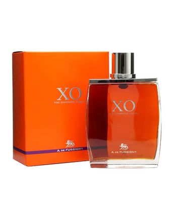 A. de Fussigny XO Cognac