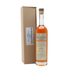Grosperrin 1989 Fins Bois Cognac