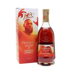 Hennessy VSOP x LeBron James Cognac