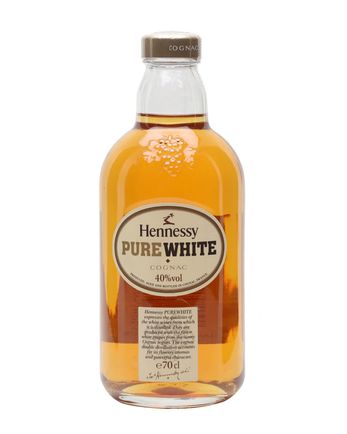 Hennessy Pure White Cognac