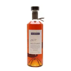 Martell 1972 / Vignoble Collection
