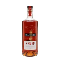 Martell VSOP Red Barrel Cognac