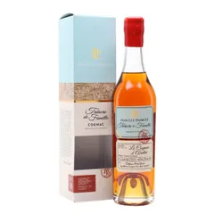 Jean-Luc Pasquet Le Cognac d' Andre Lot 68-72