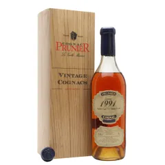 Prunier 1991 / Petite Champagne