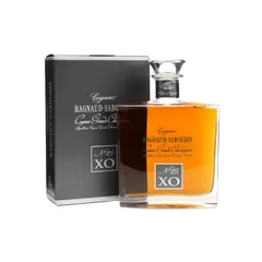 Ragnaud Sabourin No.25 XO Cognac Decanter