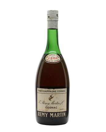 Remy Martin VSOP Cognac Bottled 1990s