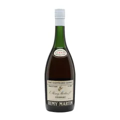 Remy Martin VSOP Cognac / Fine Champagne / Bottled 1960s