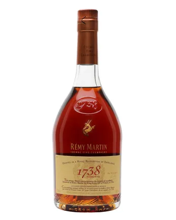 Remy Martin 1738 Cognac