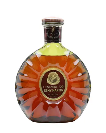 Remy Martin Centaure XO Cognac Bottled 1980s