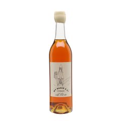 WV Baker 1991 Old Rare Old Cognac N° 03-91 / Fut-see