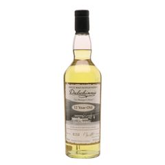 Dalwhinnie 12 Year Old / Bottled 2009 / Manager's Dram