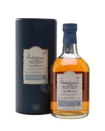 Dalwhinnie 1973 29 Year Old