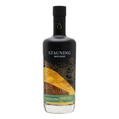 Stauning Smoke