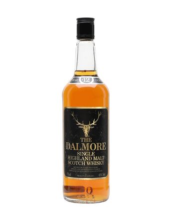 Dalmore 12 Year Old 75cl
