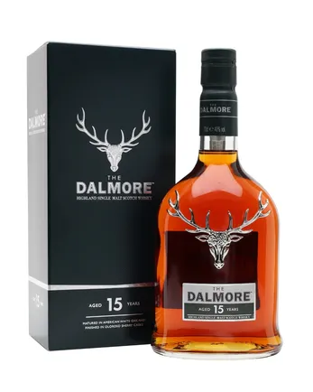 Dalmore 15 Year Old
