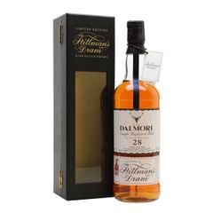Dalmore 28 Year Old / Stillman's Dram
