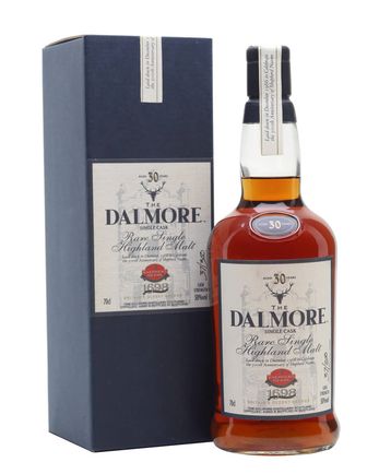 Dalmore 30 Year Old Shepherd Neame