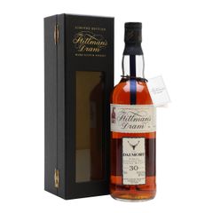 Dalmore 30 Year Old / Stillman's Dram