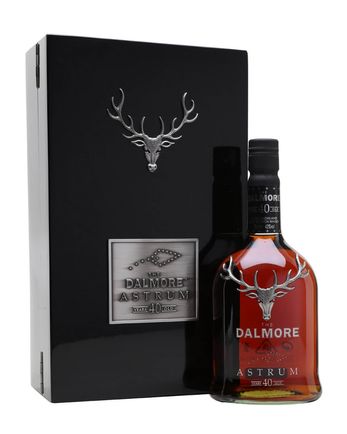 Dalmore Astrum 40 Year Old