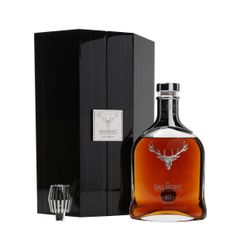 Dalmore 40 Year Old / 2024 Release