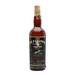 Dufftown-Glenlivet 8 Year Old / Bottled 1960s