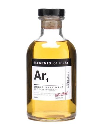 Ar1 Elements of Islay