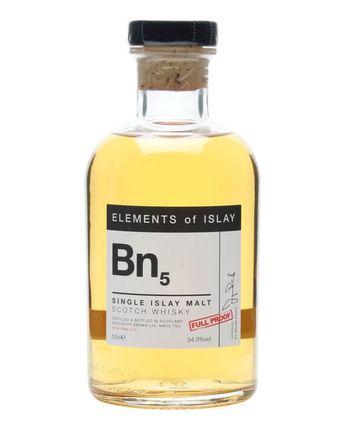 Bn5 Elements of Islay