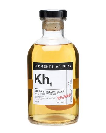 Kh1 Elements of Islay