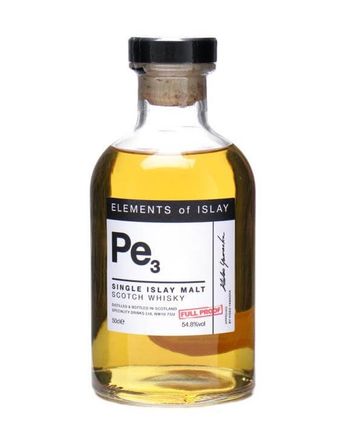 Pe3 Elements of Islay