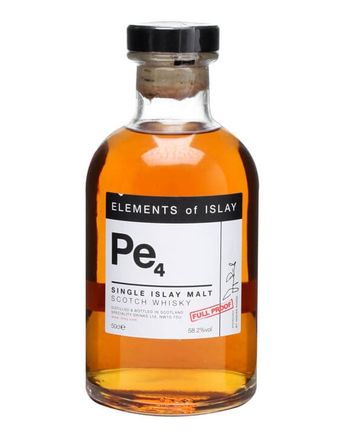 Pe4 Elements of Islay