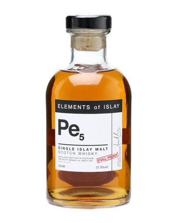 Pe5 Elements of Islay