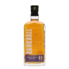 Bankhall Distillers Cut