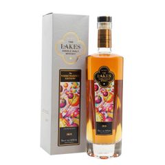 The Lakes The Whiskymaker's Editions Iris