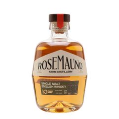 Rosemaund Farm Distillery 10 Year Old The Director's Cut