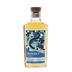 White Peak Wire Works 2018 / 7 Year Old / Whisky Trail