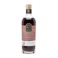 Teerenpeli 2014 / 11 Year Old / Cask #11082014A / BBR Odyssey 2026