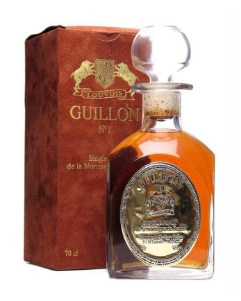 Guillon No.1